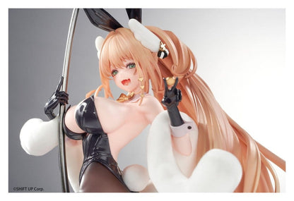 Goddess of Victory: Nikke PVC Figur 1/10 Rupee Rabbit Deluxe 22 cm