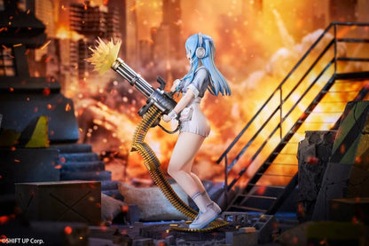 Goddess of Victory: Nikke PVC Figur 1/7 Shifty Illustration Ver. "Panic Sight" 25 cm