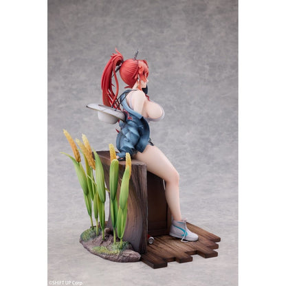 Goddess of Victory: Nikke PVC Figur 1/7 Red Hood: Retro Days Deluxe Edition 25 cm