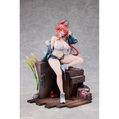 Goddess of Victory: Nikke PVC Figur 1/7 Red Hood: Retro Days 25 cm