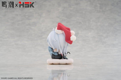 Wuthering Waves Nemunemu Series PVC Figur Zani Chibi 9 cm