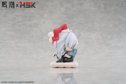 Wuthering Waves Nemunemu Series PVC Figur Zani Chibi 9 cm