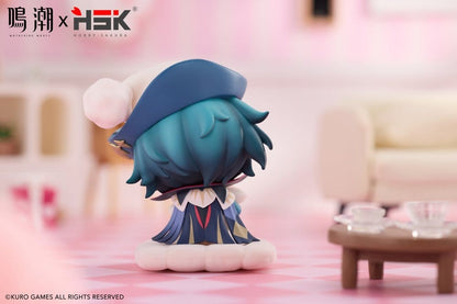 Wuthering Waves Nemunemu Series PVC Figur Brant Chibi 9 cm