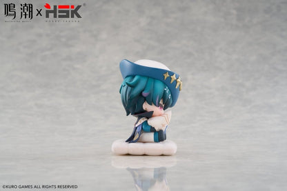Wuthering Waves Nemunemu Series PVC Figur Brant Chibi 9 cm
