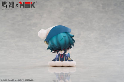 Wuthering Waves Nemunemu Series PVC Figur Brant Chibi 9 cm