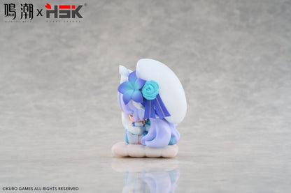 Wuthering Waves Nemunemu Series PVC Figur Cantarella Chibi 9 cm