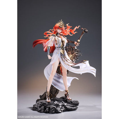 Wuthering Waves PVC Figur 1/7 Augusta 29 cm