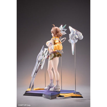 Goddess of Victory: Nikke PVC Figur 1/7 Anis: Star 28 cm