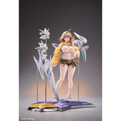 Goddess of Victory: Nikke PVC Figur 1/7 Anis: Star 28 cm