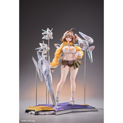Goddess of Victory: Nikke PVC Figur 1/7 Anis: Star Deluxe Edition 28 cm