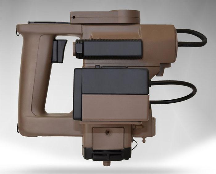 Aliens Replik M314 Motion Tracker 23 cm