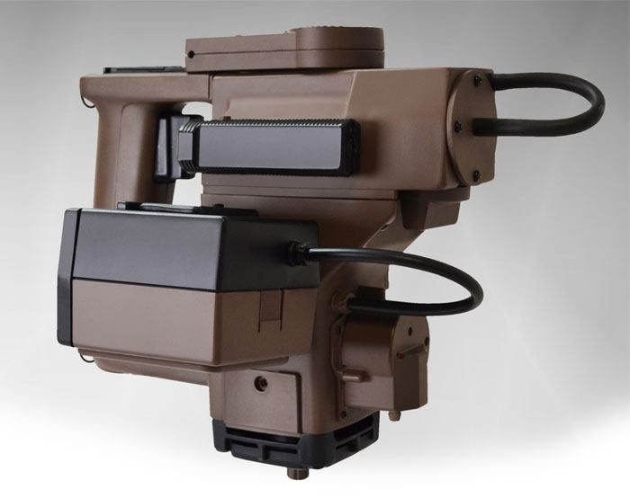 Aliens Replik M314 Motion Tracker 23 cm