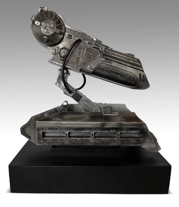 Predator Life-Size Replik Plasmacaster Cannon 30 cm