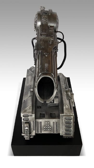 Predator Life-Size Replik Plasmacaster Cannon 30 cm