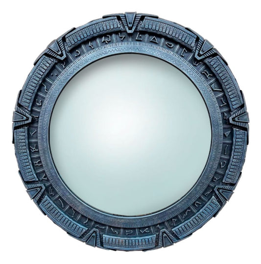 Stargate Wand-Spiegel 50 cm