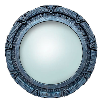 Stargate Wand-Spiegel 50 cm