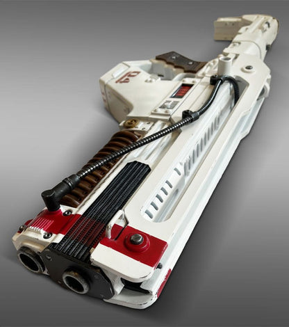 Alien: Romulus Life-Size Replik Pulse Rifle 71 cm