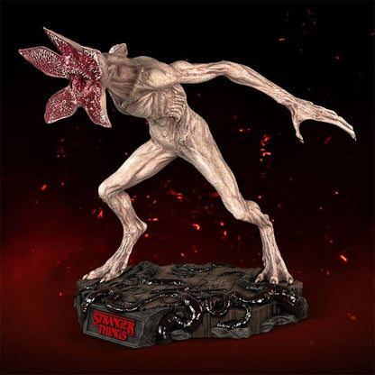 Stranger Things Statue 1/4 Demogorgon Exclusive Edition 48 cm