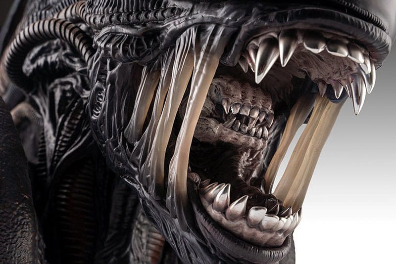 Alien Romulus Büste 1/1 Xenomorph 53 cm