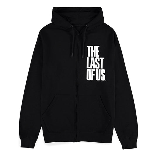 The Last Of Us Kapuzenjacke Endure and Survive