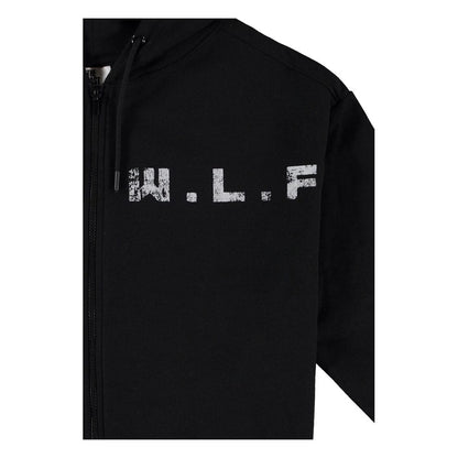 The Last of UsKapuzenjacke mit Reißverschluß Washington Liberation Front