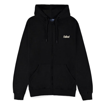 Fallout Hoodie New California Republic Größe M