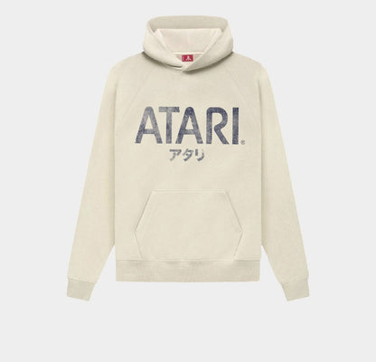 Atari Hoodie Atari Baseball
