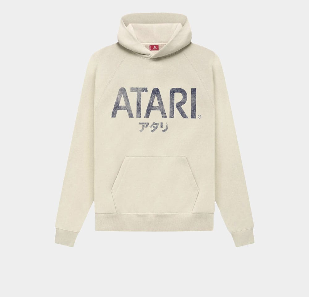 Atari Hoodie Atari Baseball