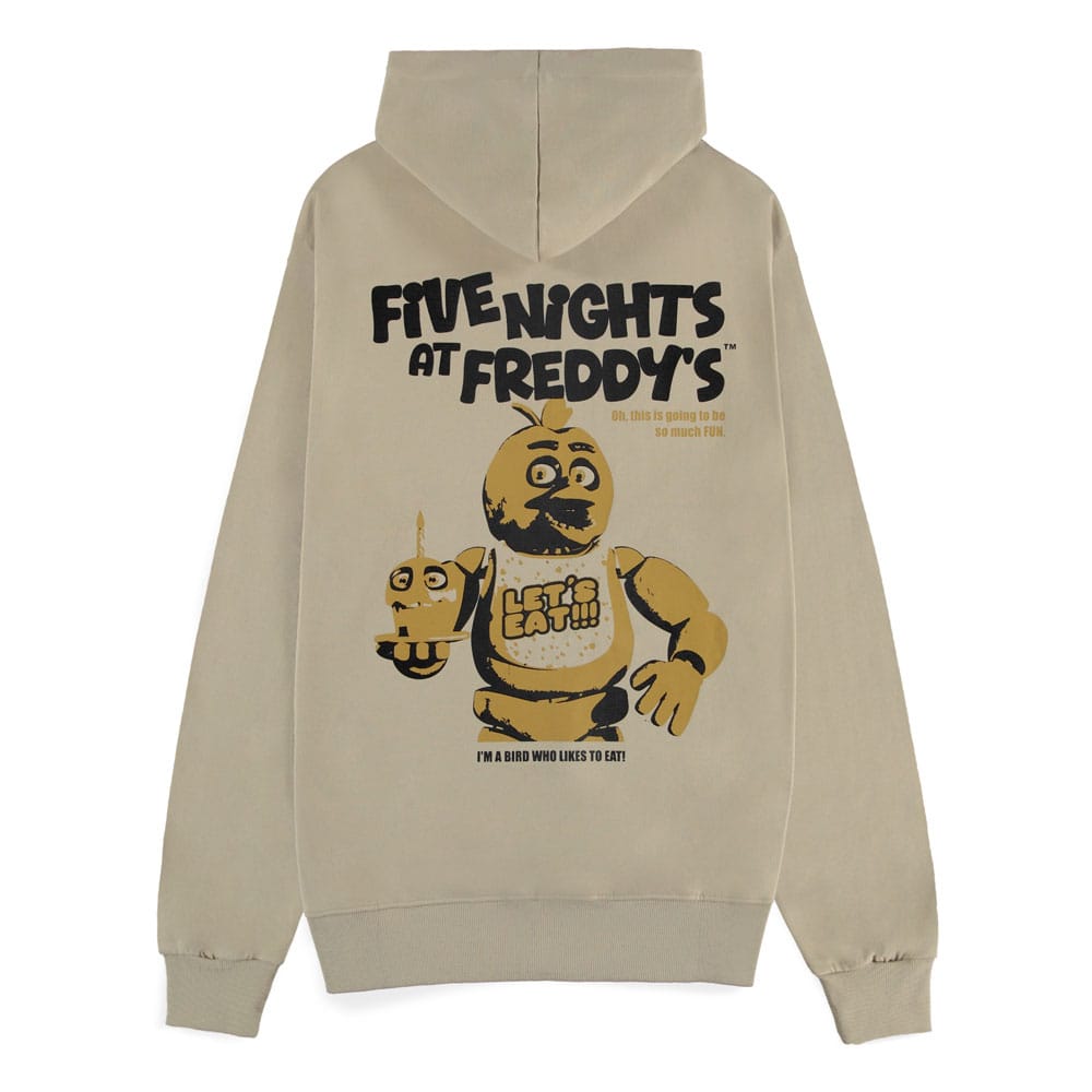 Five Nights at Freddy's Kapuzenpullover So Much Fun