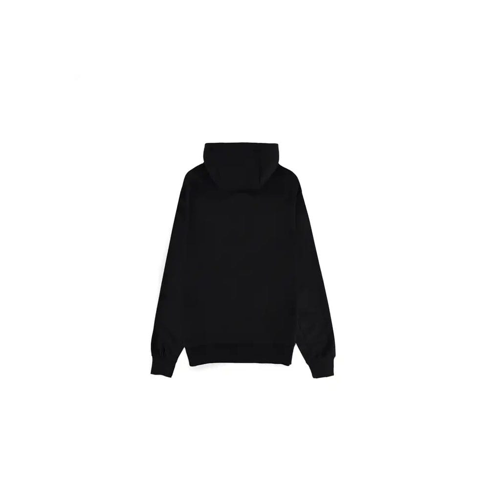 PlayStation Kapuzenpullover Logo  Größe S