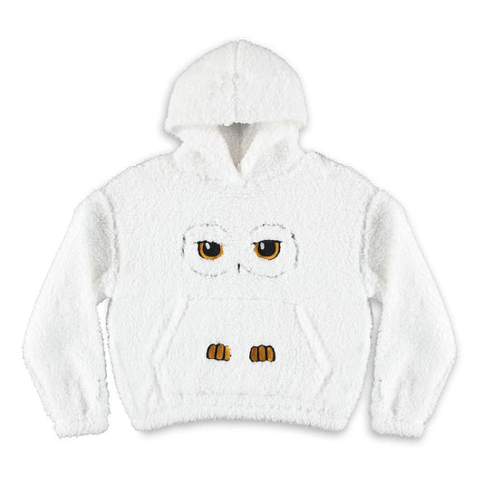 Harry Potter Teddy Kapuzenpullover Hedwig