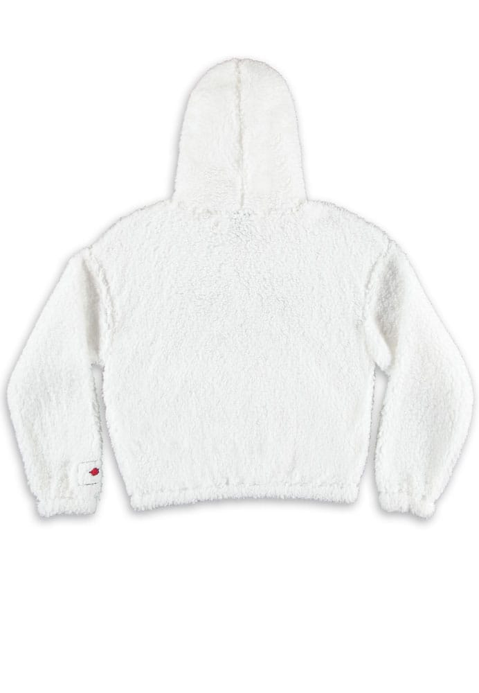 Harry Potter Teddy Kapuzenpullover Hedwig