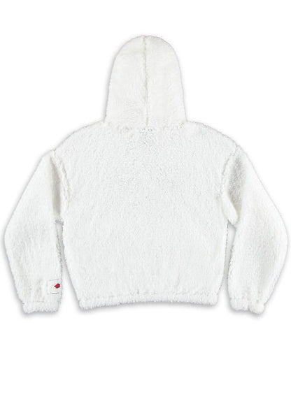 Harry Potter Teddy Kapuzenpullover Hedwig