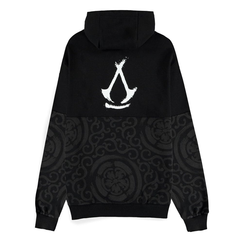 Assassin´s Creed Shadows Kapuzenpullover Shadow