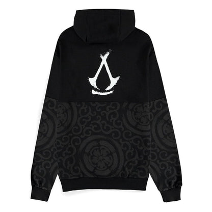 Assassin´s Creed Shadows Kapuzenpullover Shadow Größe M