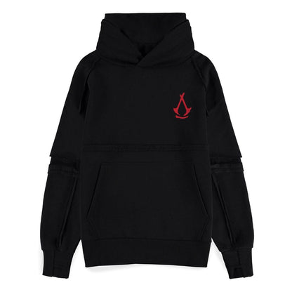 Assassin´s Creed Shadows Kapuzenpullover Shinobi´  Größe L
