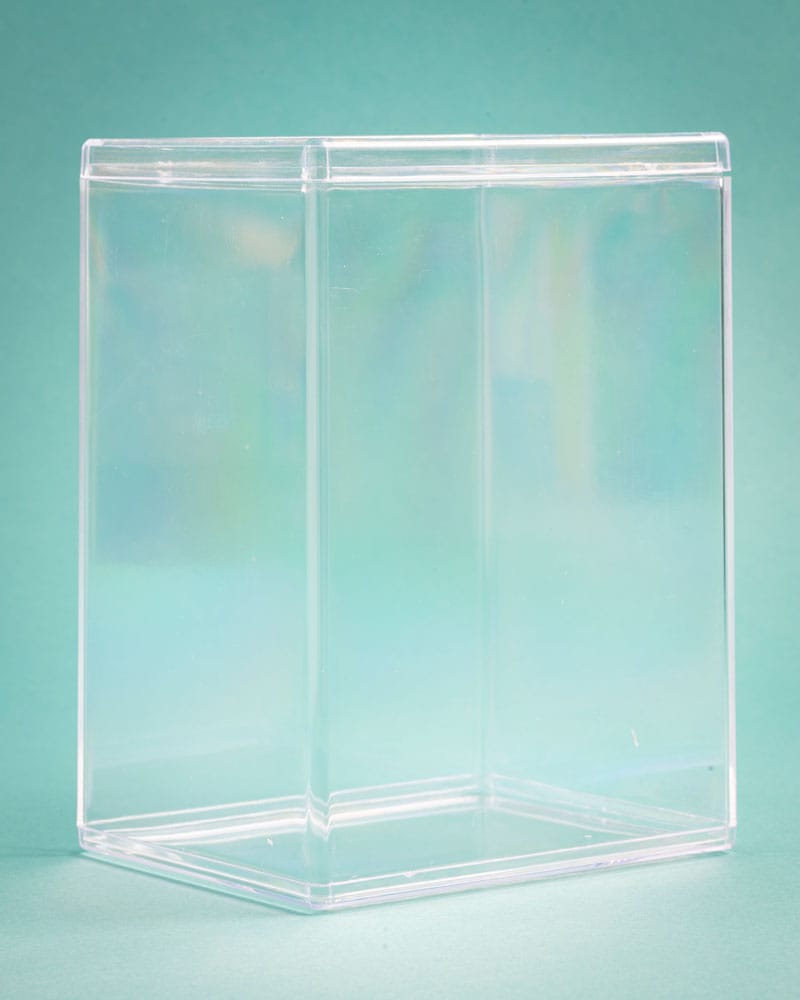 heo Schutzhülle Protective Display Case für Funko POP!&trade; Figuren