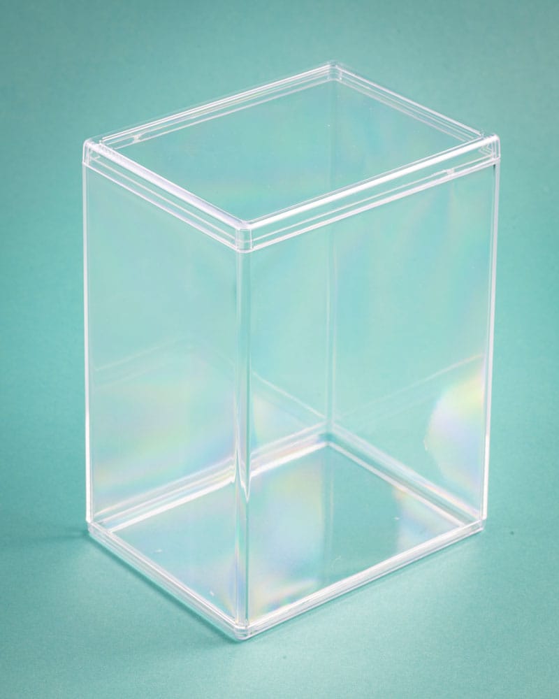 heo Schutzhülle Protective Display Case für Funko POP!&trade; Figuren
