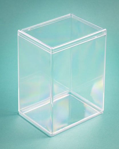 heo Schutzhülle Protective Display Case für Funko POP!&trade; Figuren