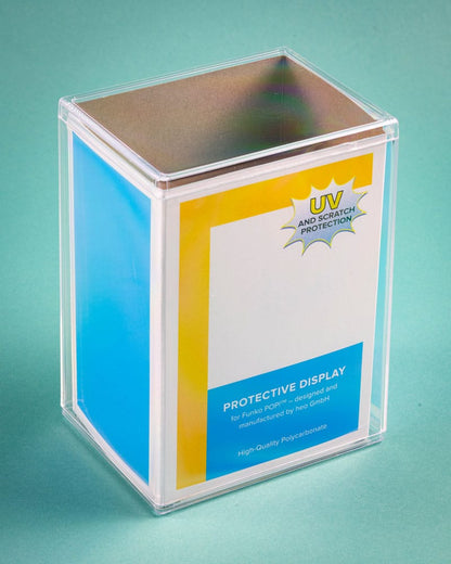 heo Schutzhülle Protective Display Case für Funko POP!&trade; Figuren