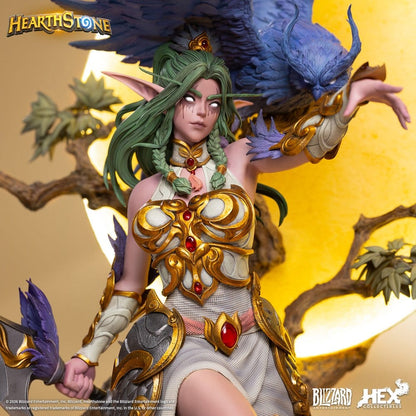 Hearthstone Signature Statue Tyrande 61 cm