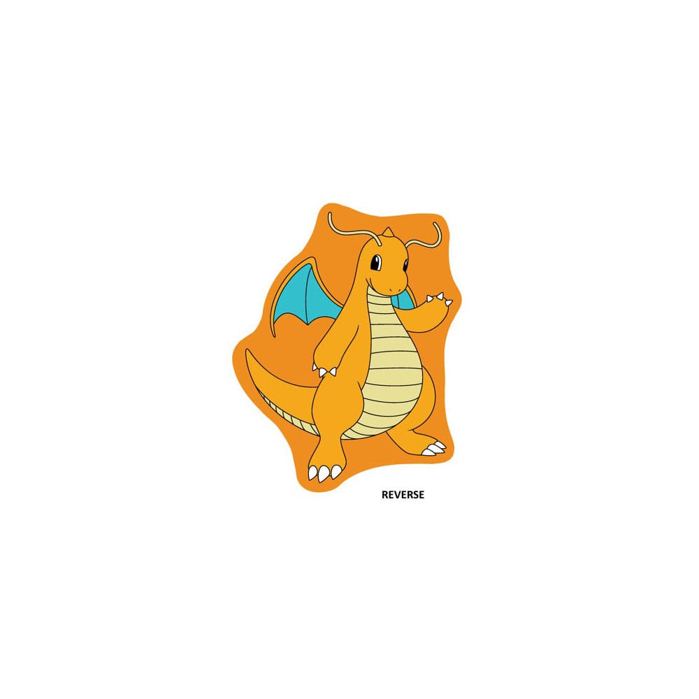 Pokemon Dekokissen Dragoran 36 cm
