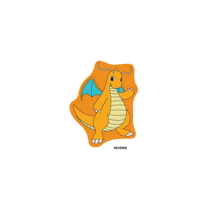 Pokemon Dekokissen Dragoran 36 cm