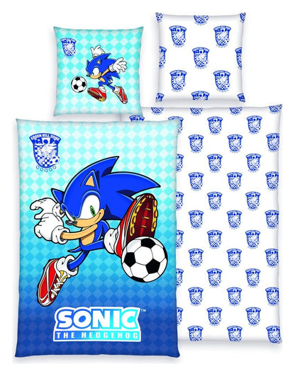 Sonic Bettwäsche Sonic 135 x 200 cm