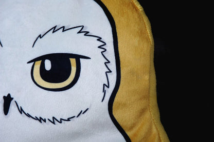 Harry Potter Dekokissen Hedwig 35 cm