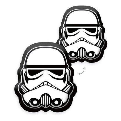 Star Wars Dekokissen Stormtrooper 35 cm
