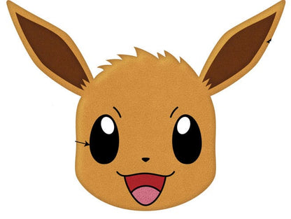 Pokémon Dekokissen Evoli 35 cm
