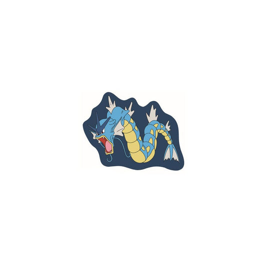 Pokemon Dekokissen Garados 36 cm