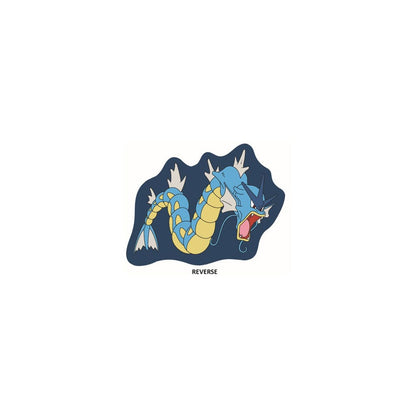 Pokemon Dekokissen Garados 36 cm
