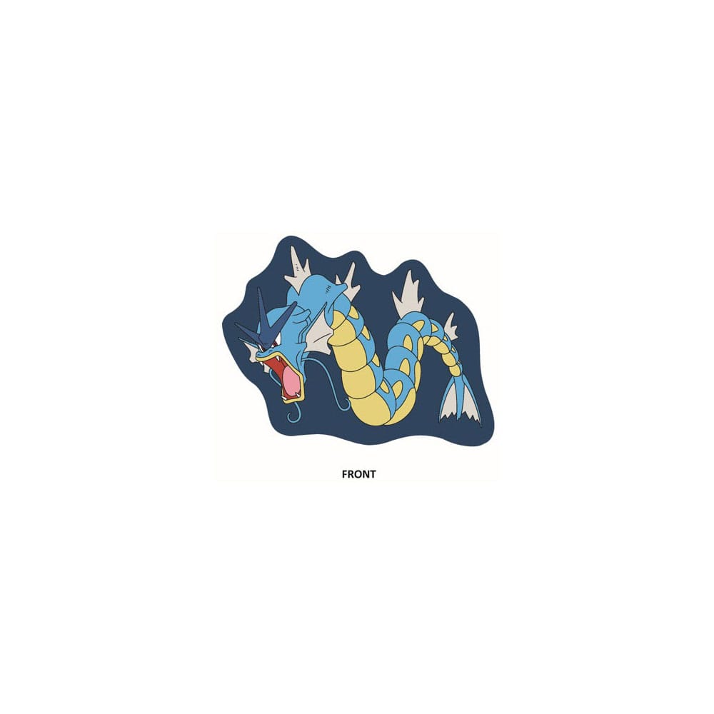 Pokemon Dekokissen Garados 36 cm